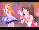 【デレステ】しゅがーはぁと☆レボリューション (島村卯月)