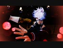 【MMD新人歓迎会2022】鬼丸国綱でNatural【MMD刀剣乱舞】