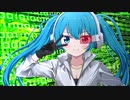 【初音ミク】DiGiTAL MODUL@TiON HARD POP【オリジナル曲】