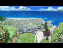 われは海の子　歌:鏡音リン