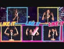 220409 ITZY The 1st Fan Meeting - Sooo LUCKY + Be In Love
