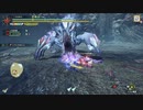 【モンハンライズ】風神再臨 太刀 ソロ イブシマキヒコ 03'56
