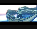 【APヘタリアMMD】すうじぷーでノスタルジックブルー