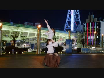 【すいゆり】 Twinkle Days 【踊ってみた】