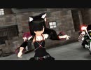 N60【MMD】 ヒアソビ