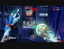 Overwatch オーバーウォッチ適当実況動画part603