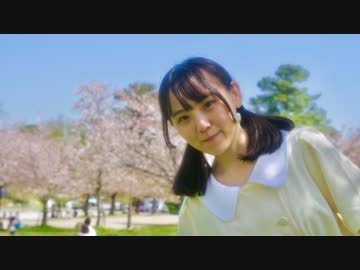 【兎野百菜】ハルイチ。 踊ってみた