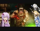 【EFT】#2 やっぱりFactoryは魔境でした【VOICEROID実況】