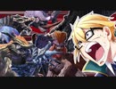 【ユクモ村出身ハンターが行く 12】古龍5連戦（ナズチ・クシャ・テオ・百竜淵源）【MHRise／Steam版】