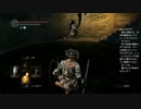 #35【ダークソウルリマスター】みんながエルデンリングやってる端で初見プレイ-DARK SOULS REMASTERED-