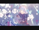 【原神MMD】春嵐【楓原万葉】