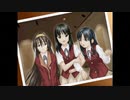 Lの季節とかいうギャルゲーやる#3