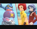 あの頃の輝きを思い出す『ポケモンシャイニングパール』実況プレイ【part38】