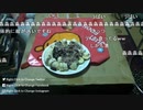 【ずいえき】2022/04/10　チョコあんこバナナ作る