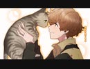#2(FULL)【わん(wan)】【小悪魔だってかまわない！】歌わせていただきました！ cover ボイス 不安解消 歌ってみた めいちゃん
