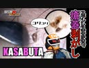 カラー版【閲覧注意！】ステンレス耳かきで瘡蓋を剥がす音  TASCAM DR-07MK2【SMダークネス】