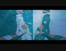 【sbms】F/a/d/e/d【手描きMAD】