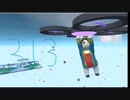 Human fall flat MODステージ攻略 その３１３