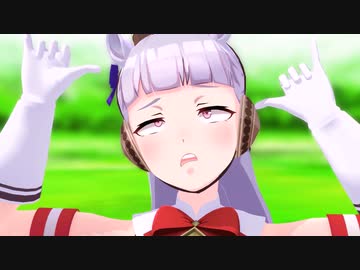 【東方,ウマ娘MMD】 Twitter 小ネタ集 Part4