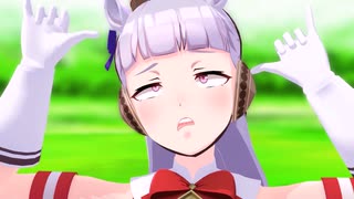 【東方,ウマ娘MMD】 Twitter 小ネタ集 Part4