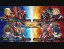 マキオン ダークハウンド 20220203