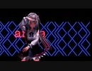 【ホロライブMMD】グッバイ宣言 FullHD(1080p)【MMD Hololive 百鬼あやめ (Nakiri Ayame)】