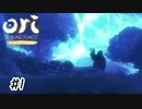 森と家族の危機に立ち上がる精霊【Ori and the Blind Forest】#1