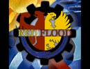 【HoI4】Red Flood メインテーマ曲