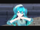 【VOCALOIDカバー】ベノム【初音ミクMMD】