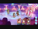大慾暴君・カジノ王(HARD)をニュージェネレーションズの3人で撃破