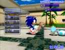 ソニックアドベンチャーDX チャオ育成RTA 43:51.47