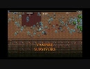 図書館になんでミイラいんの？　【Vampire Survivors】