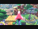 ぽよぽよアクションの新境地『星のカービィ ディスカバリー』実況プレイpart9