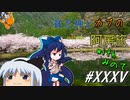 桜と酷道とぐーるぐる・下北山村スポーツ公園ほか～貧乏神とカブの阿房旅withみのて
