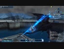 3年ぶりの復帰アークスによるPSO2実況プレイ　3