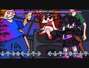 Friday Night Funkin FANMADE MOD VS Blue Shaggy Possessed (9key) Misses: 33 (83.29%)