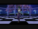 【 MMD / 原神 Genshin Impact 】BEAT EATER【 Xiao / 魈 】カバー【KAITO】