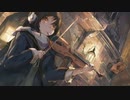 Ginkiha - Neon tetra (feat. TEA) (KAMAJYUN Remix)