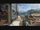 ブランクAPEX