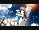 「Cherish」（歌：原田ひとみ）