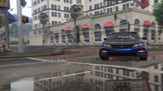 【GTA5】ディンカ スゴイ CM