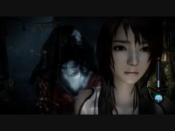 『零』を3ミリも知らない俺が『濡鴉ノ巫女』を実況プレイ