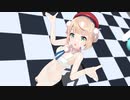 【MMD】moonlight
