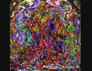 「魔女」をテーマに想像してみました。