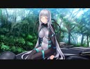 ガンナイトガール　プレイ動画　パート125　小夜子ルート8