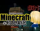 好奇心のままにMinecraftを半初見実況 part31