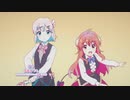 ときめきランデヴーが全く気づかないうちにJump Up, Super Star!になる