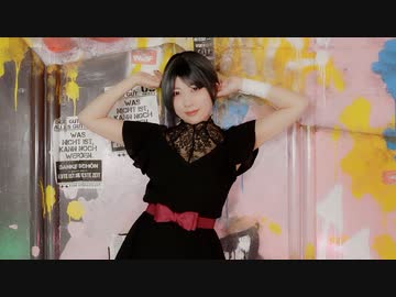 『【あやの先生】バットイートグラトニー【踊ってみた】』のサムネイル
