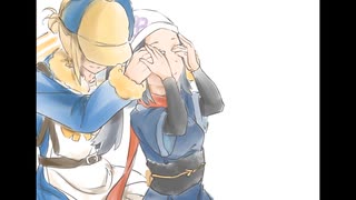 【pokemonアルセウス】だ～れ～だ～