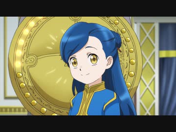 本好きの下剋上～司書になるためには手段を選んでいられません～第3期　第二十七章　『冬の始まり』